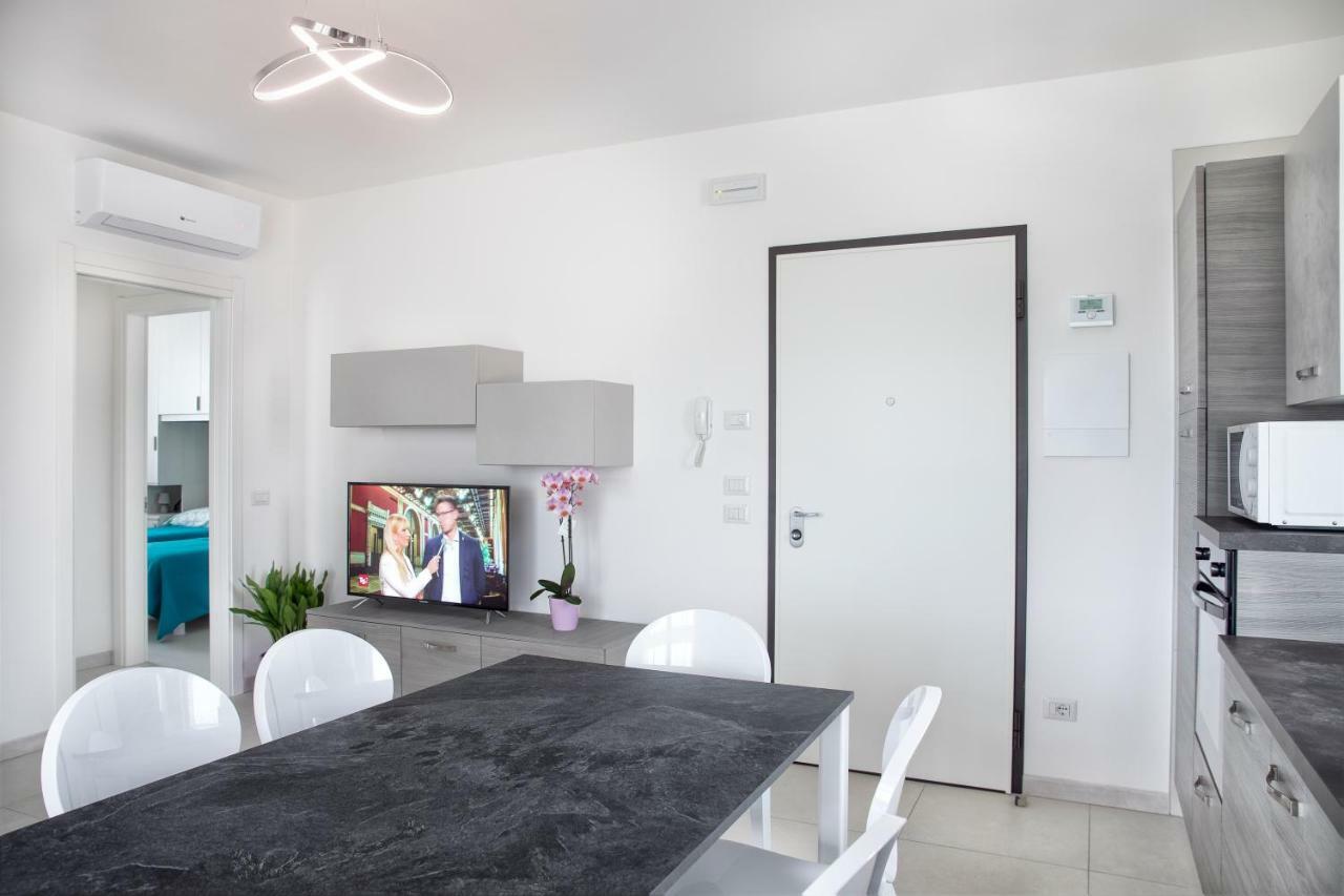 Apartments Giuliana Бардолино Экстерьер фото