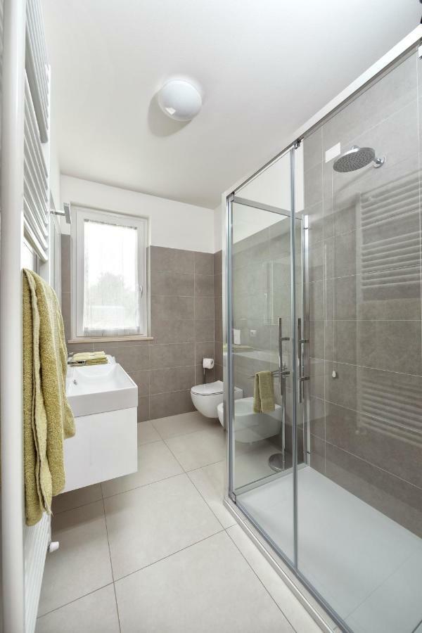 Apartments Giuliana Бардолино Экстерьер фото