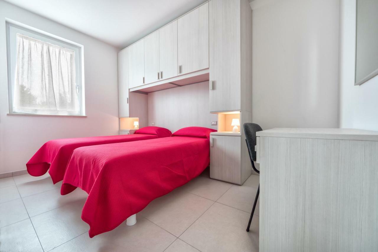 Apartments Giuliana Бардолино Экстерьер фото