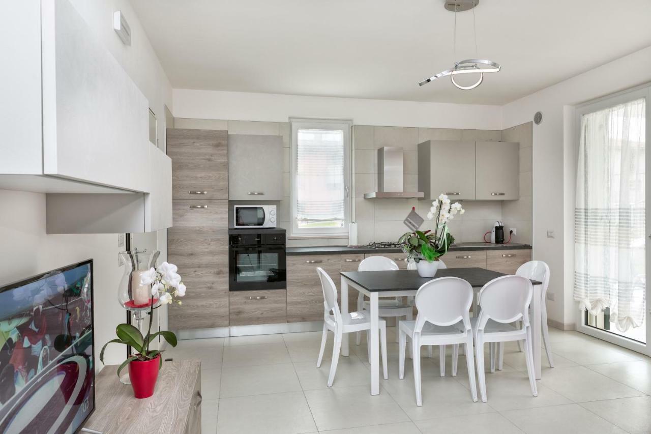 Apartments Giuliana Бардолино Экстерьер фото