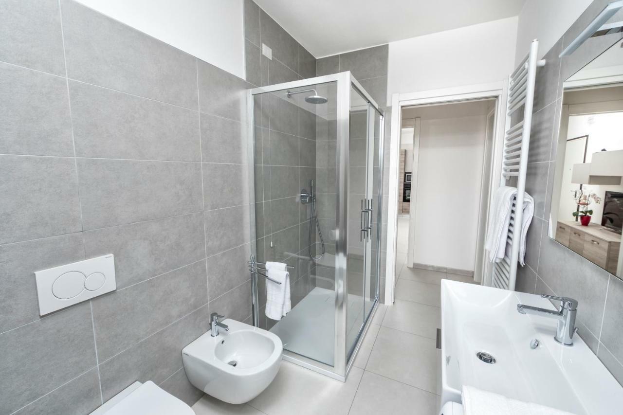 Apartments Giuliana Бардолино Экстерьер фото